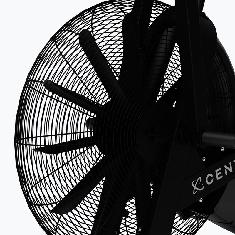 Vzduchové kolo Centr Air Bike Perform Series Centr x Hyrox black 6