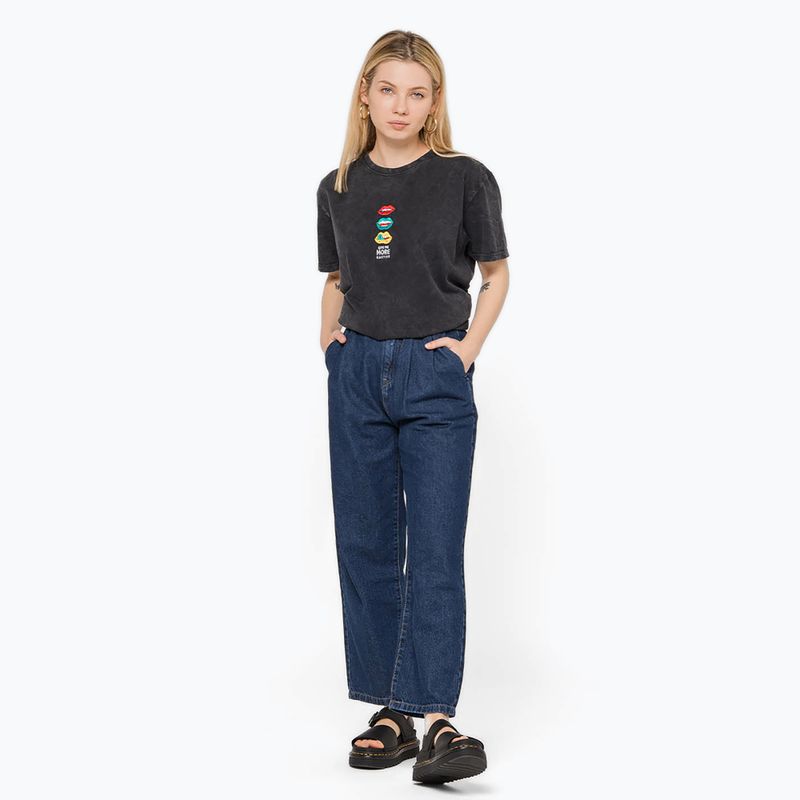 Pánské tričko Kaotiko Mouth Colors 4