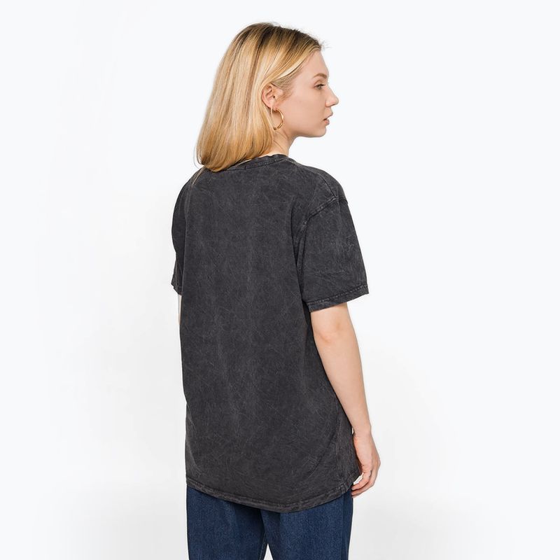 Pánské tričko Kaotiko Mouth Colors 5