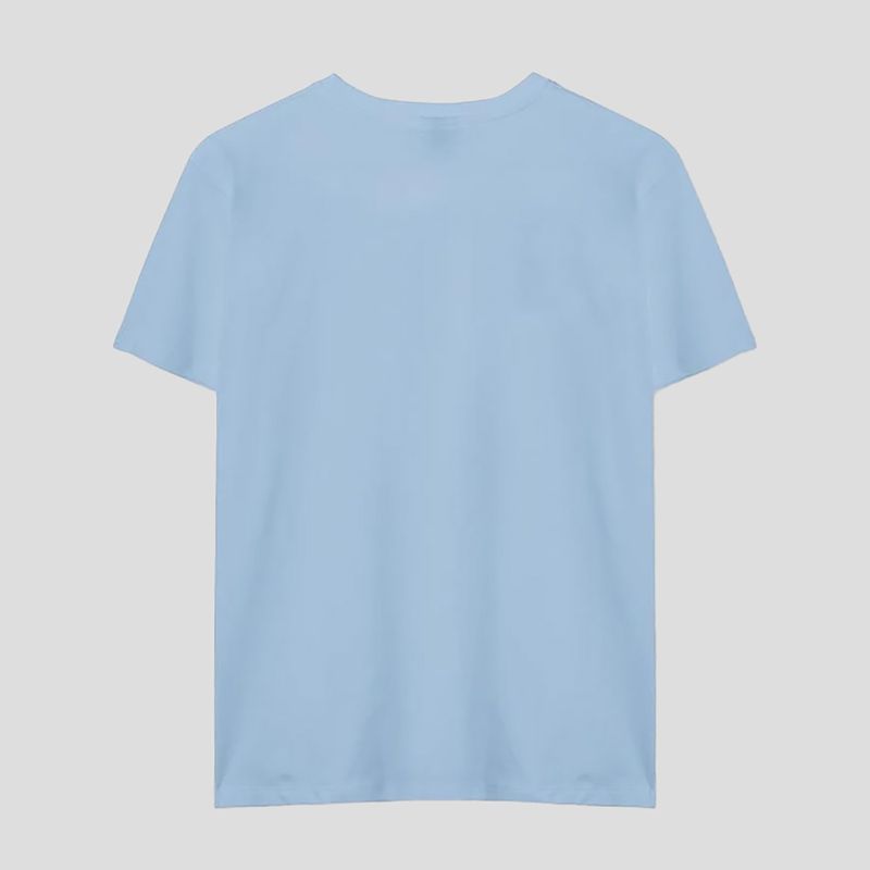 Pánské tričko Kaotiko Bear niagara 4