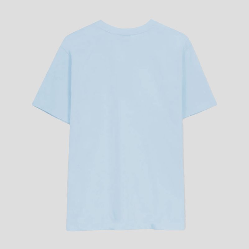 Pánská tričko Kaotiko Pocket Flower Society niagara 4