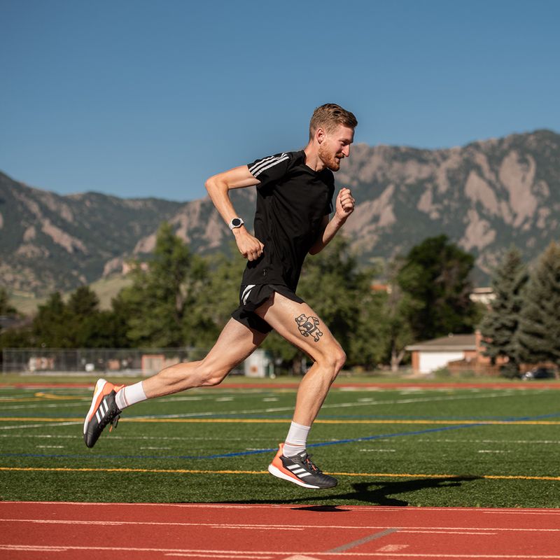 Hodinky COROS PACE 2 Premium GPS Nylon Band bílý WPACE2.N 5