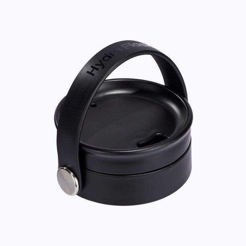 Termo láhev Hydro Flask Wide Flex Sip 470 ml šedá W16BCX010 3