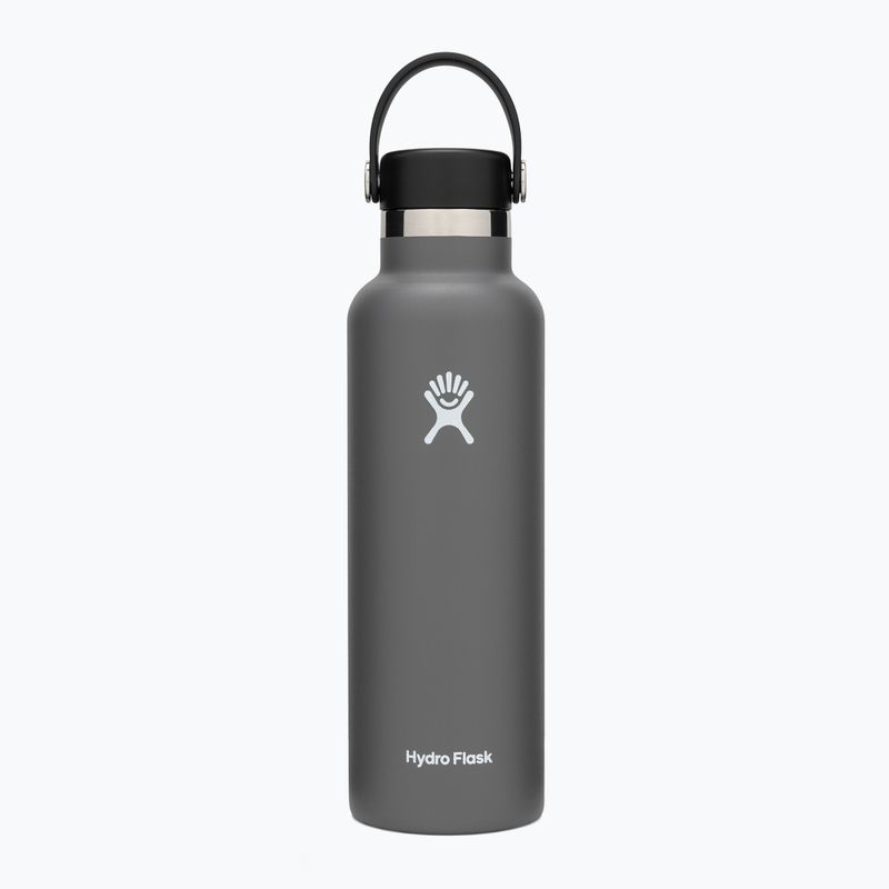 Cestovní láhev Hydro Flask Standard Flex 620 ml stone