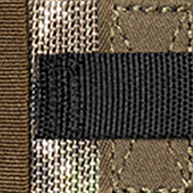 Pásek do kalhot Arcade Hardware Alu Realtree 5