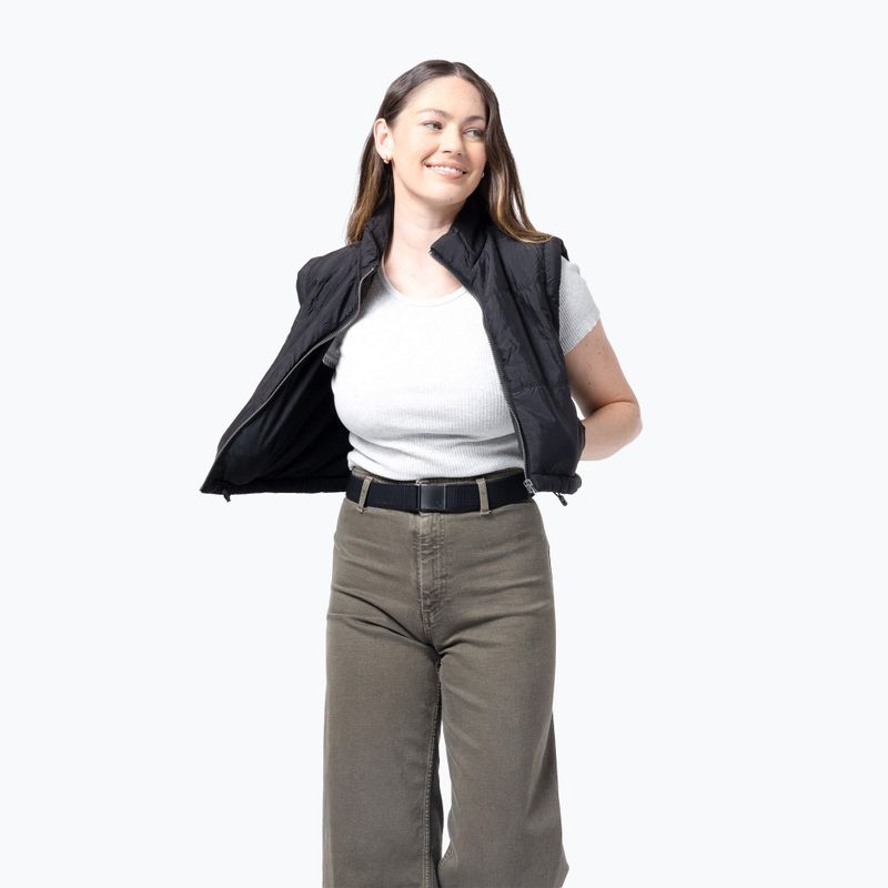 Opasek Arcade Atlas black 2