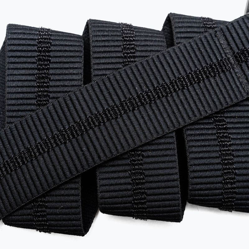 Pánský opasek Arcade Stamped black 4