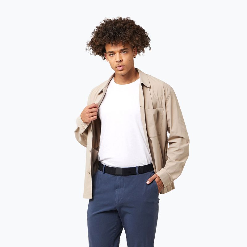 Opasek na kalhoty Arcade Momentum black 7