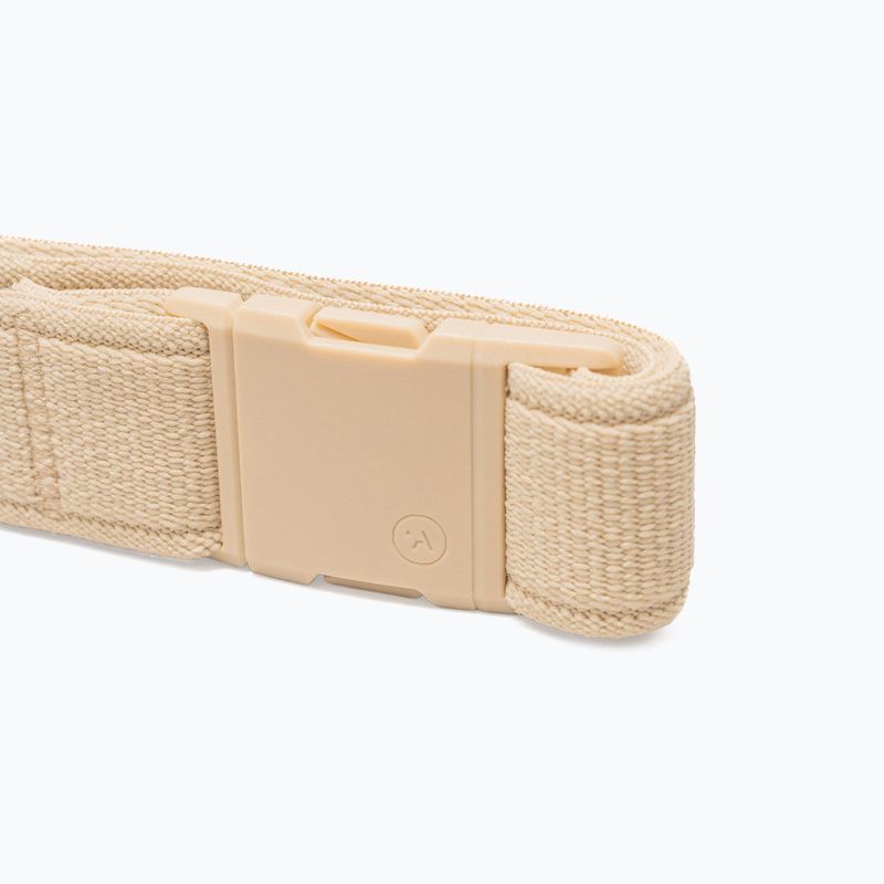 Opasek na kalhoty Pasek Arcade Atlas Slim khaki 5