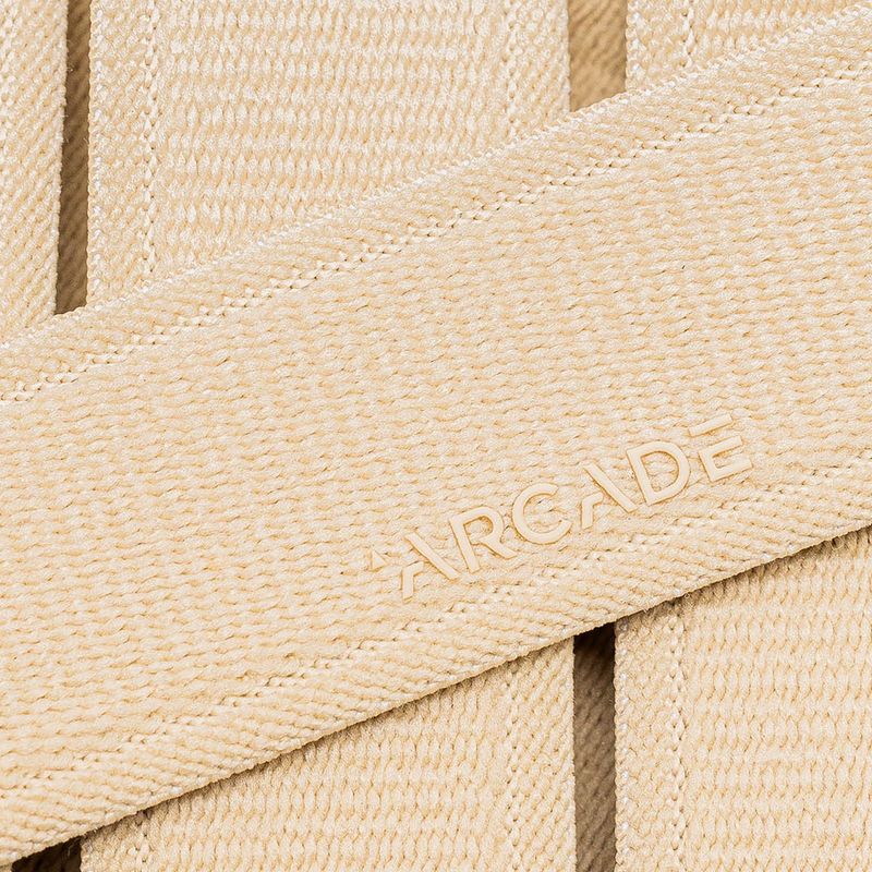 Opasek na kalhoty Pasek Arcade Atlas Slim khaki 6