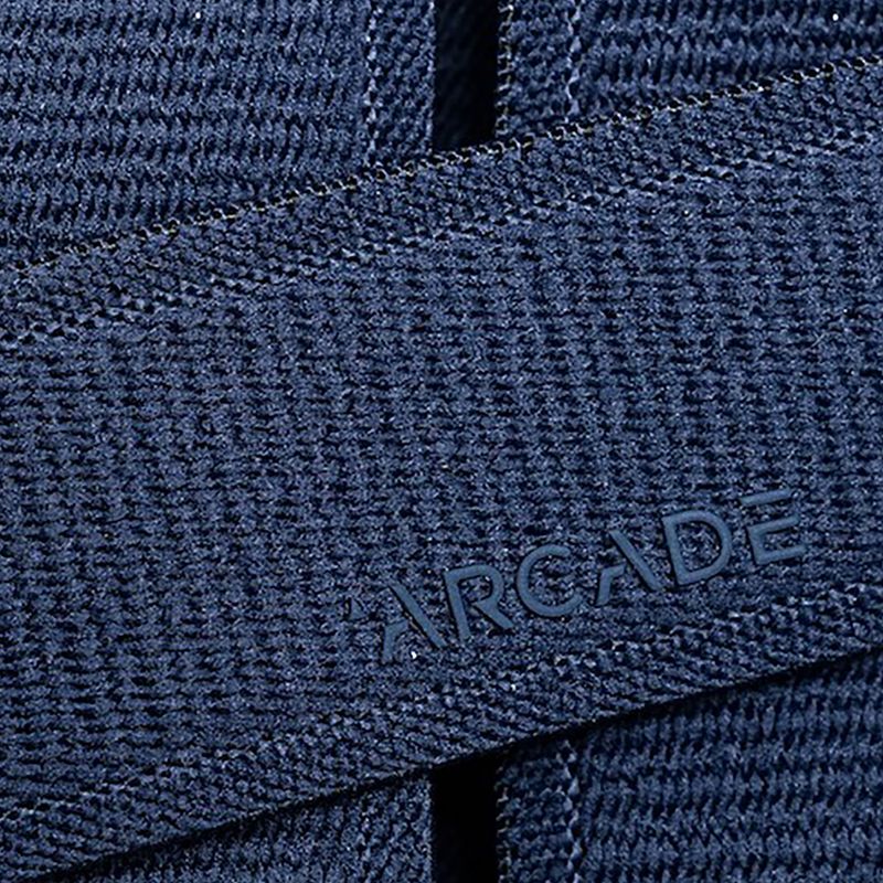 Opasek na kalhoty Arcade Atlas Youth navy 5