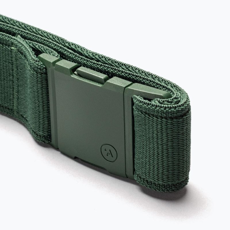 Pásek do kalhot Arcade Atlas emerald 2