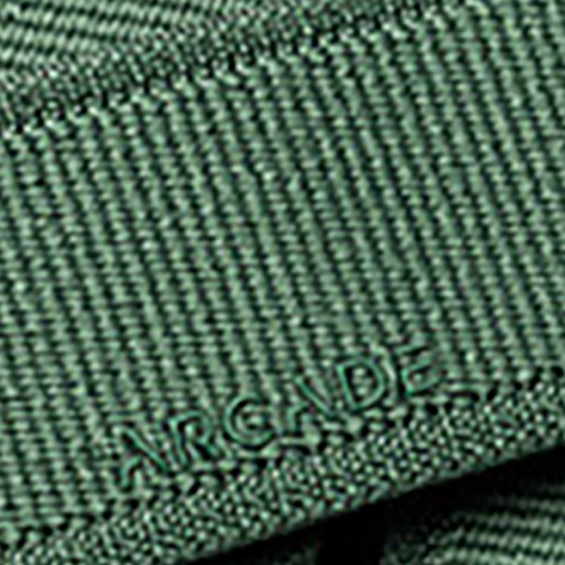 Pásek do kalhot Arcade Atlas emerald 5