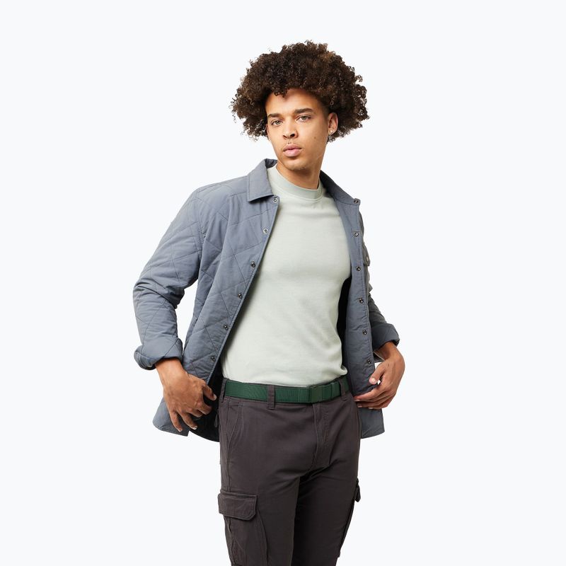 Pásek do kalhot Arcade Atlas emerald 7