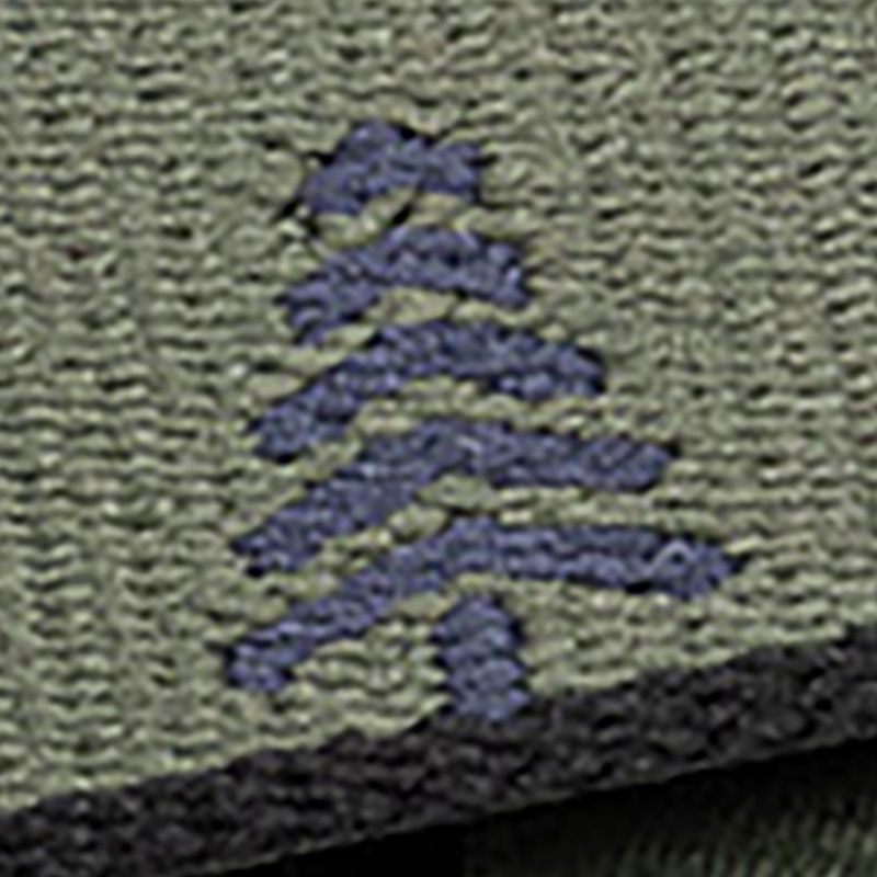 Opasek na kalhoty Arcade Blackwood ivy green/black 5