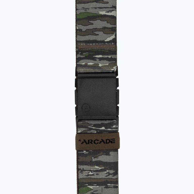 Opasek na kalhoty Arcade Realtree Camo original 2