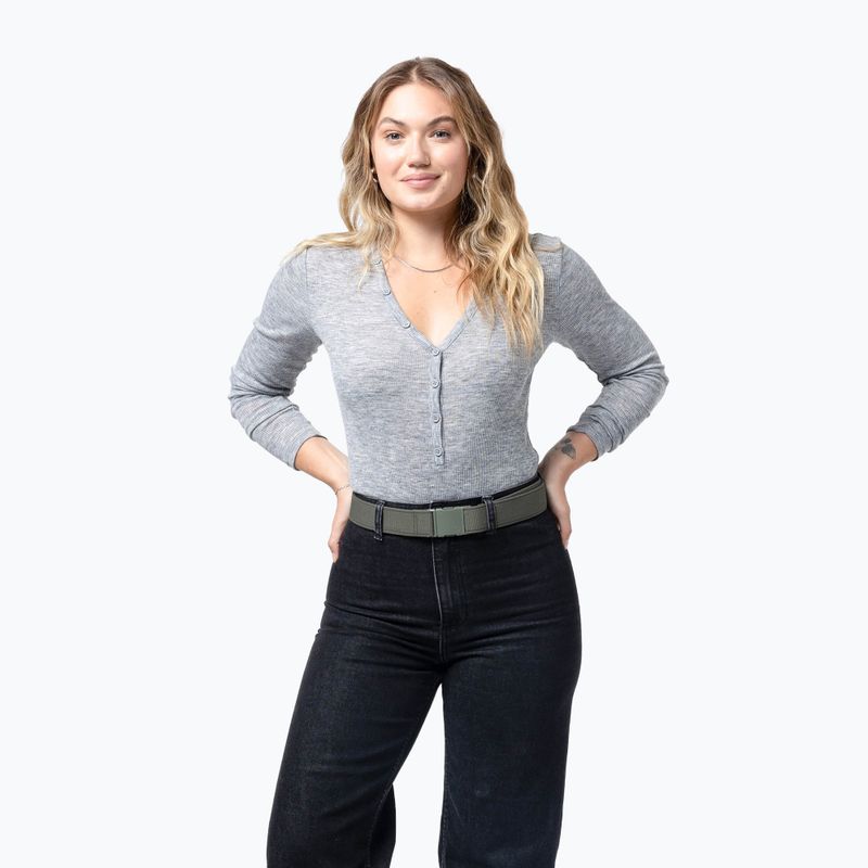 Pásek ke kalhotám Arcade Atlas ivy green 5