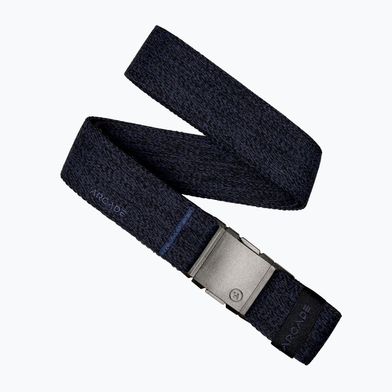 Opasek Arcade Atlas heathernavy