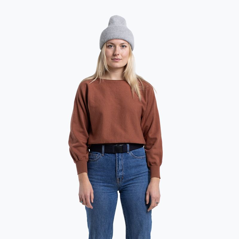 Opasek Arcade Atlas heathernavy 2