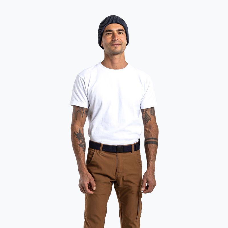 Opasek Arcade Atlas heathernavy 3