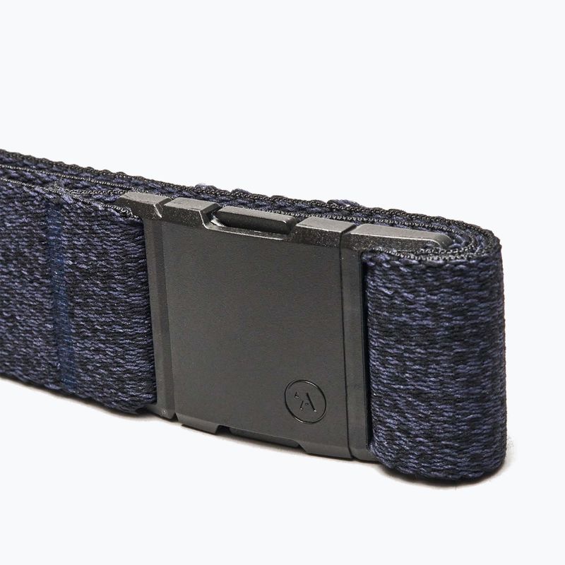 Opasek Arcade Atlas heathernavy 6