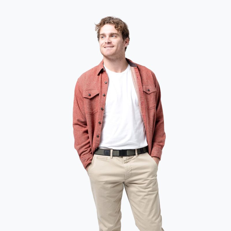 Opasek Arcade Blackwood ivygreen/black 2