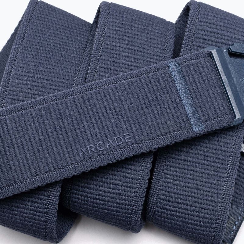 Opasek na kalhoty Arcade Atlas Long navy 2