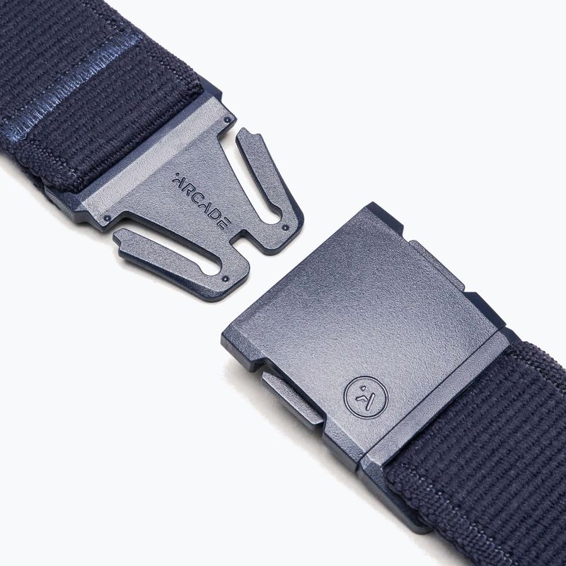 Opasek na kalhoty Arcade Atlas Long navy 3