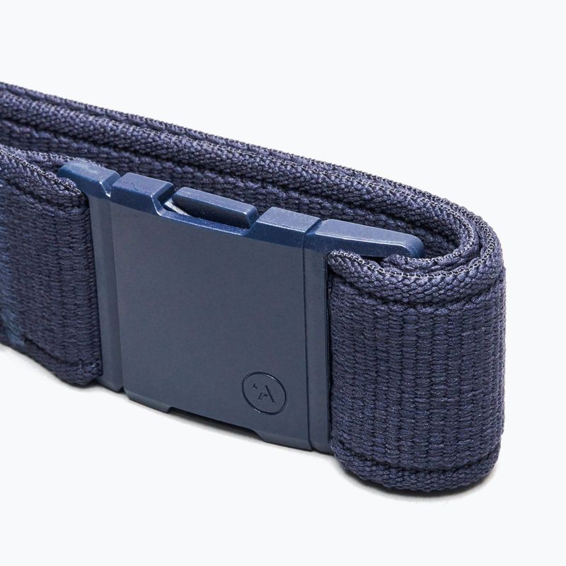 Opasek na kalhoty Arcade Atlas Long navy 4