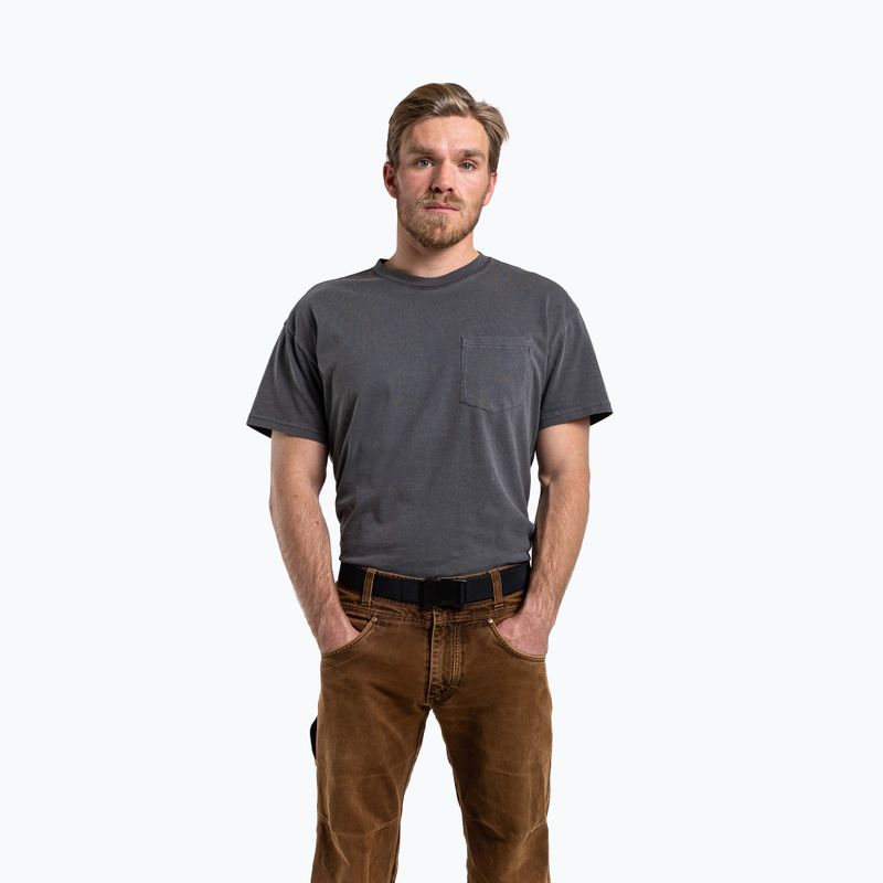 Pásek do kalhot Arcade Utility Hardware iron 5