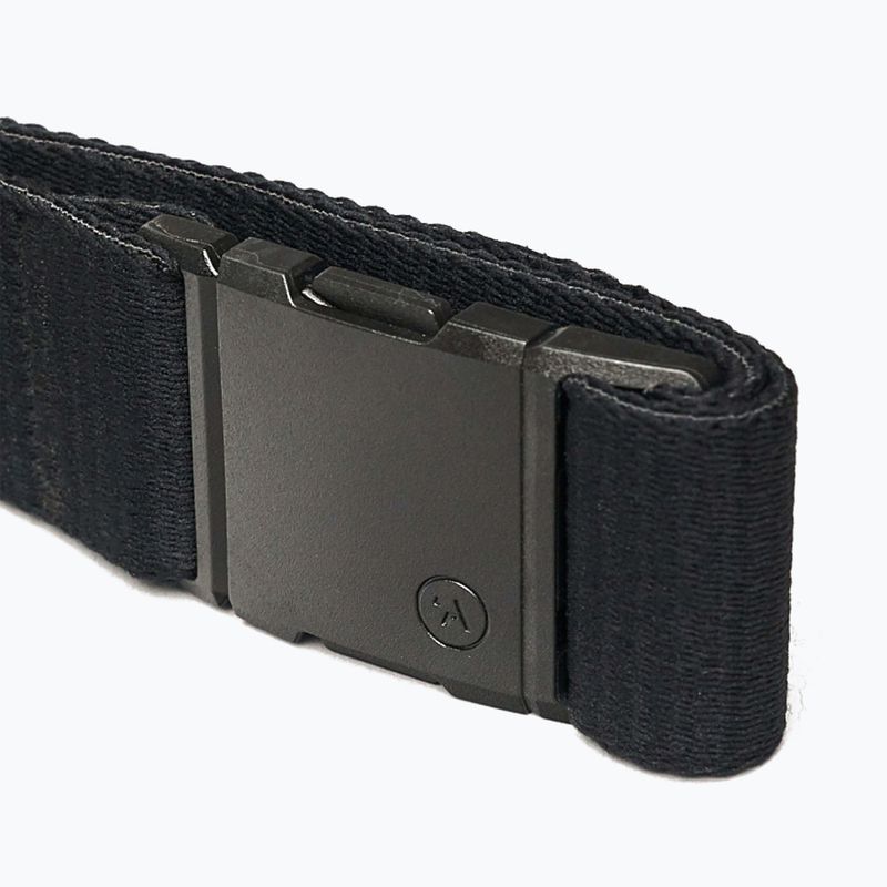 Opasek  Arcade Charmer black 6