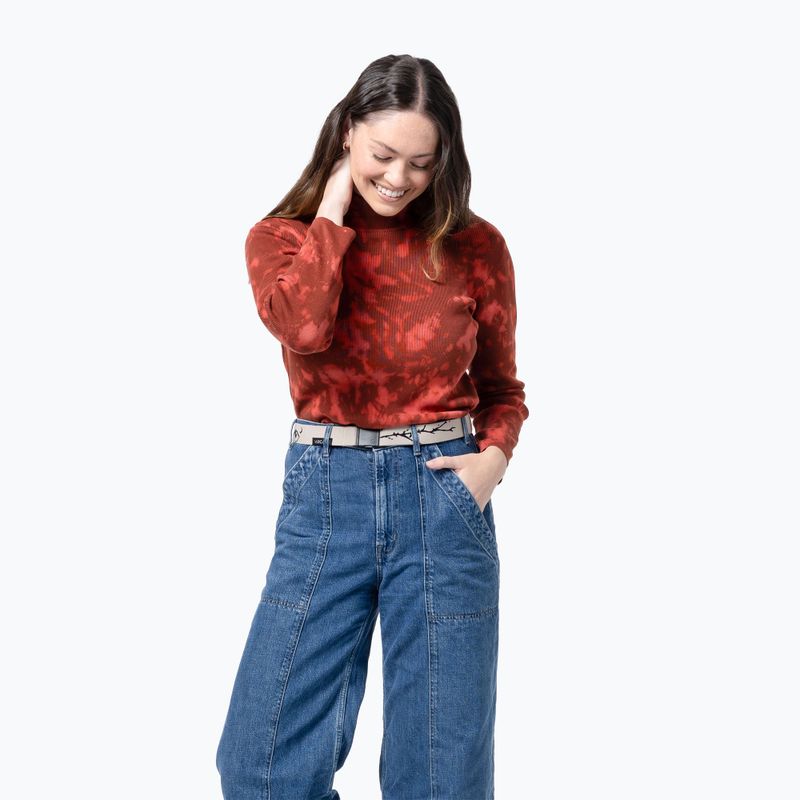 Opasek  Arcade Charmer Slim oat 2