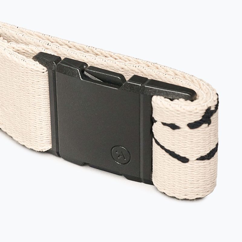 Opasek  Arcade Charmer Slim oat 6