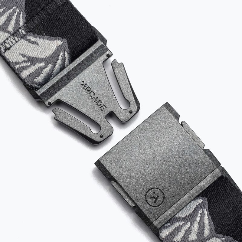 Pásek do kalhot Arcade POW x Joseph Toney black/charcoal 3