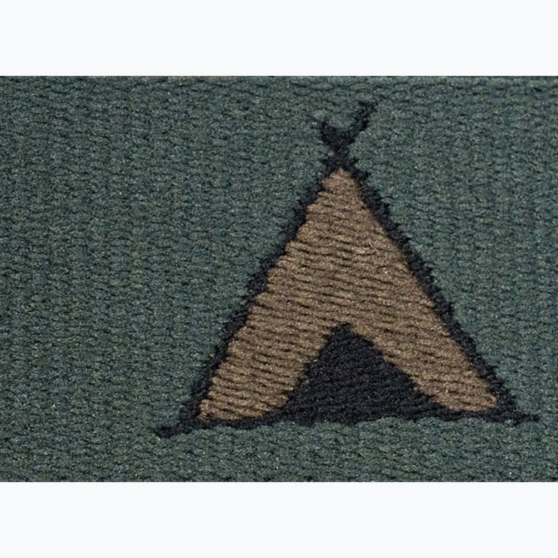 Pásek ke kalhotám  Arcade Get Outside jalapeno/ bay 5