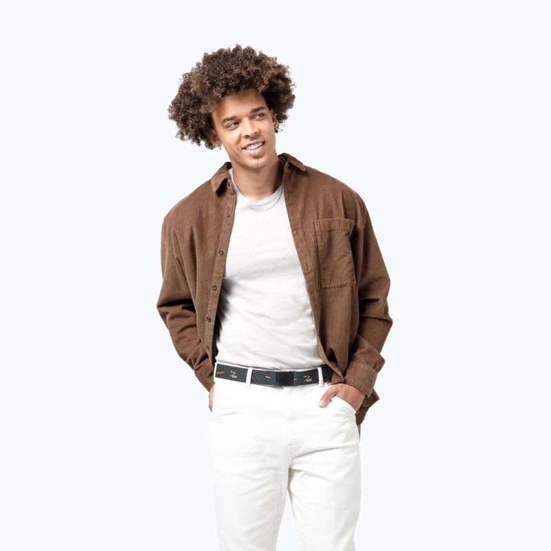 Pásek ke kalhotám  Arcade Get Outside jalapeno/ bay 7