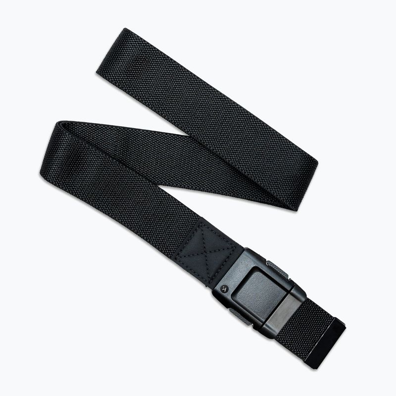 Pásek do kalhot Arcade Motion black/black