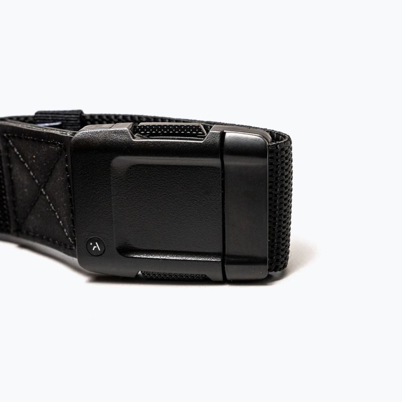 Pásek do kalhot Arcade Motion black/black 2