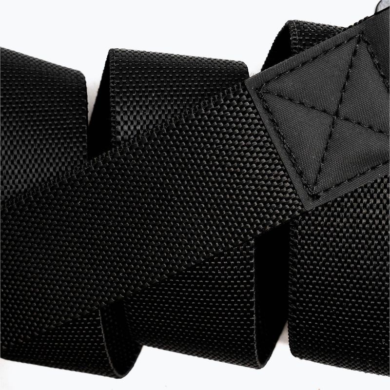Pásek do kalhot Arcade Motion black/black 4