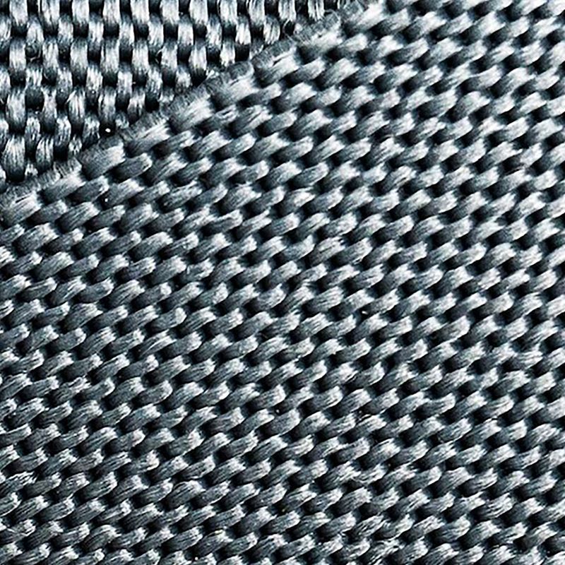 Pásek na kalhoty Arcade Motion charcoal/gunmetal 5
