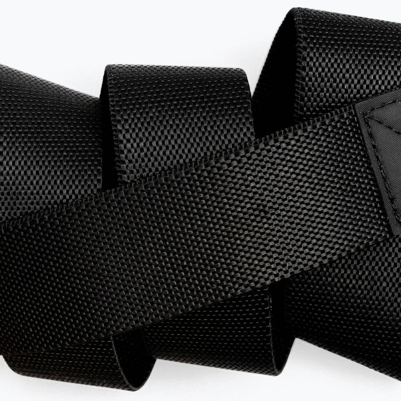 Opasek na kalhoty Arcade Motion black/nickel 4