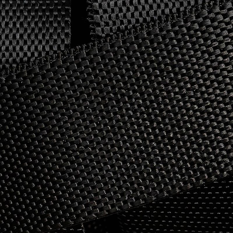 Opasek na kalhoty Arcade Motion black/nickel 5