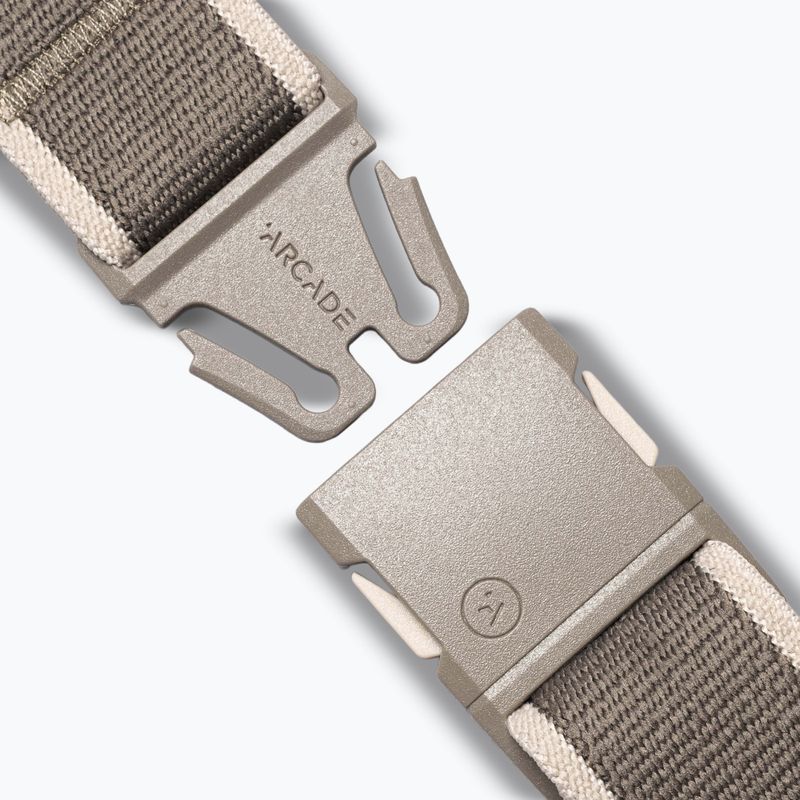 Opasek na kalhoty Arcade Carto dunes/oat 4