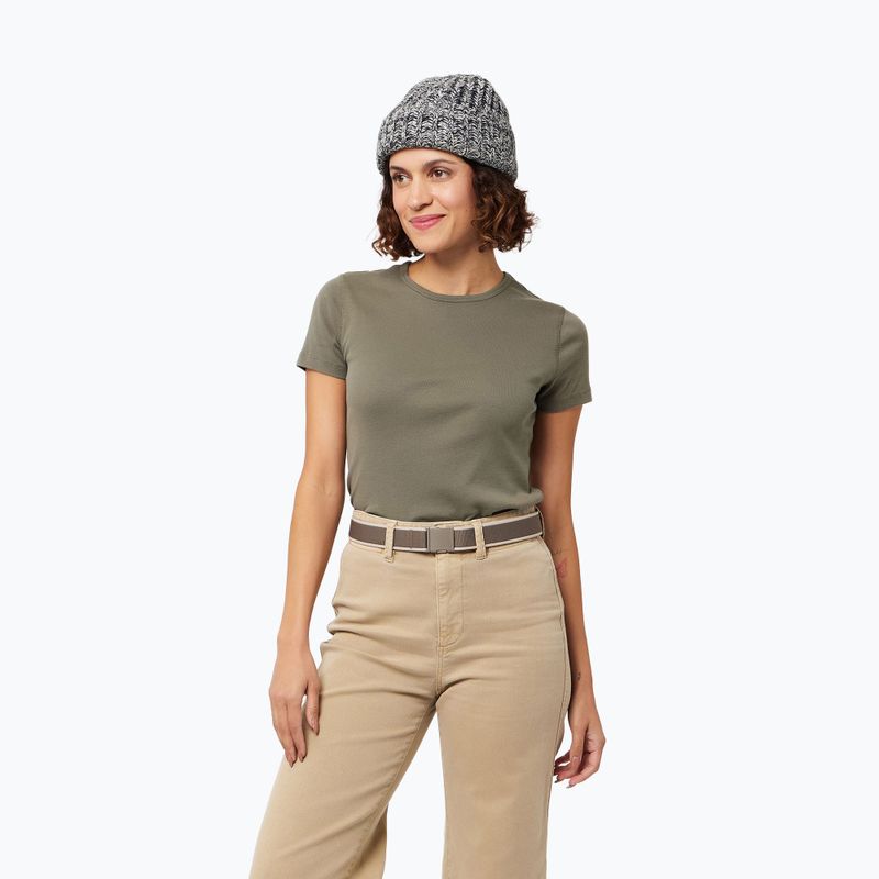 Opasek na kalhoty Arcade Carto dunes/oat 7