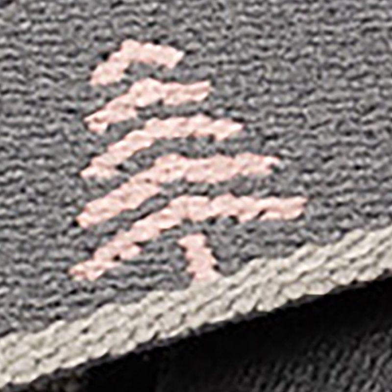 Opasek na kalhoty Arcade Blackwood Slim charcoal/blush 5