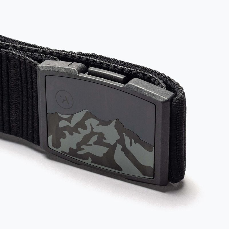 Pásek do kalhot Arcade Woody smoke 2