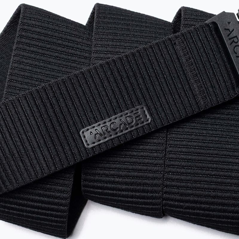 Pásek do kalhot Arcade Woody smoke 4