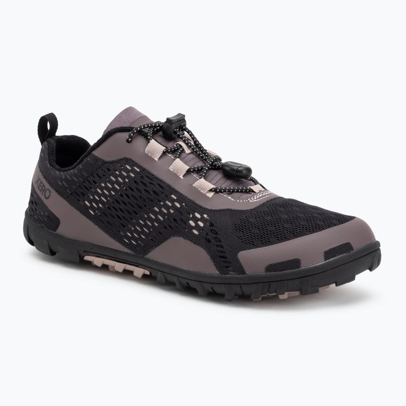 Dámské barefoot boty Xero Shoes Aqua X Sport sparrow