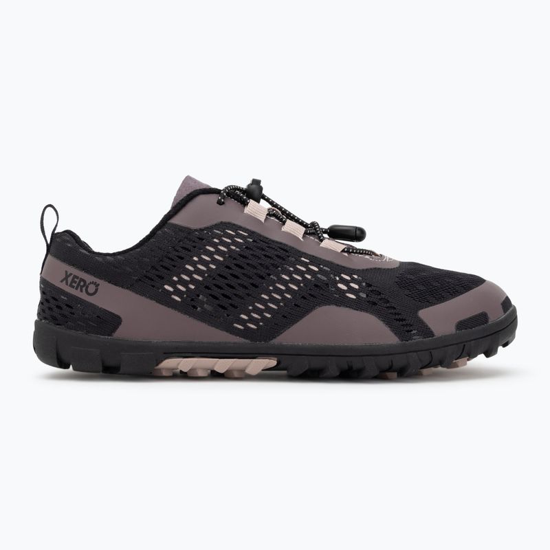 Dámské barefoot boty Xero Shes Aqua X Sport sparrow 2