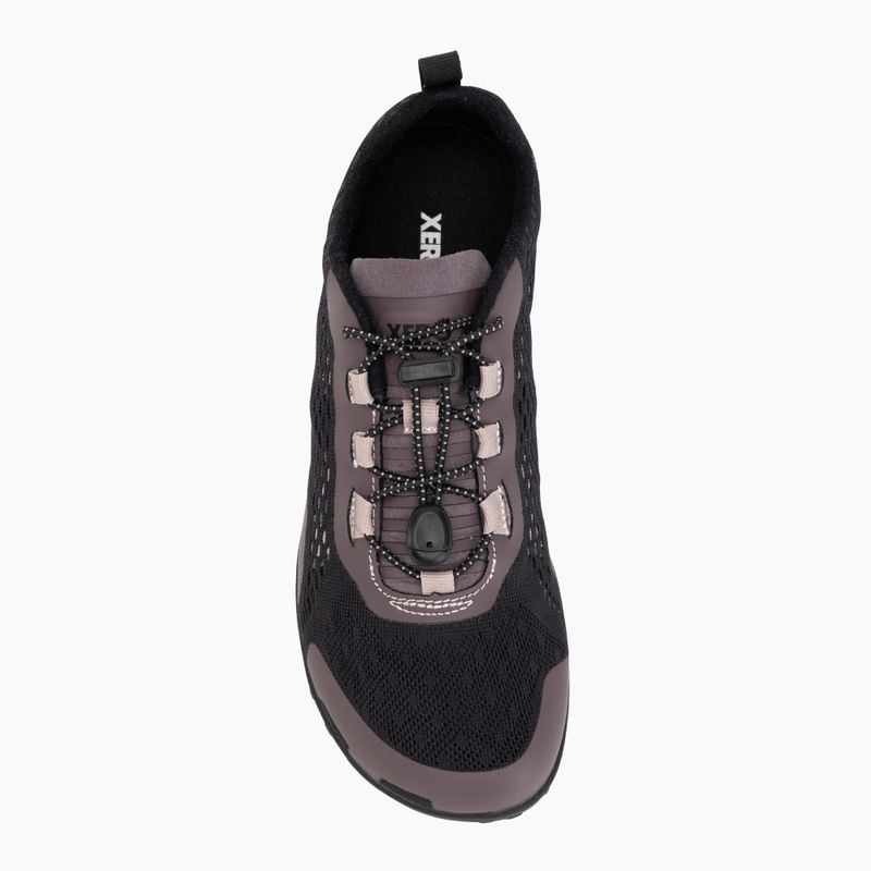 Dámské barefoot boty Xero Shes Aqua X Sport sparrow 5